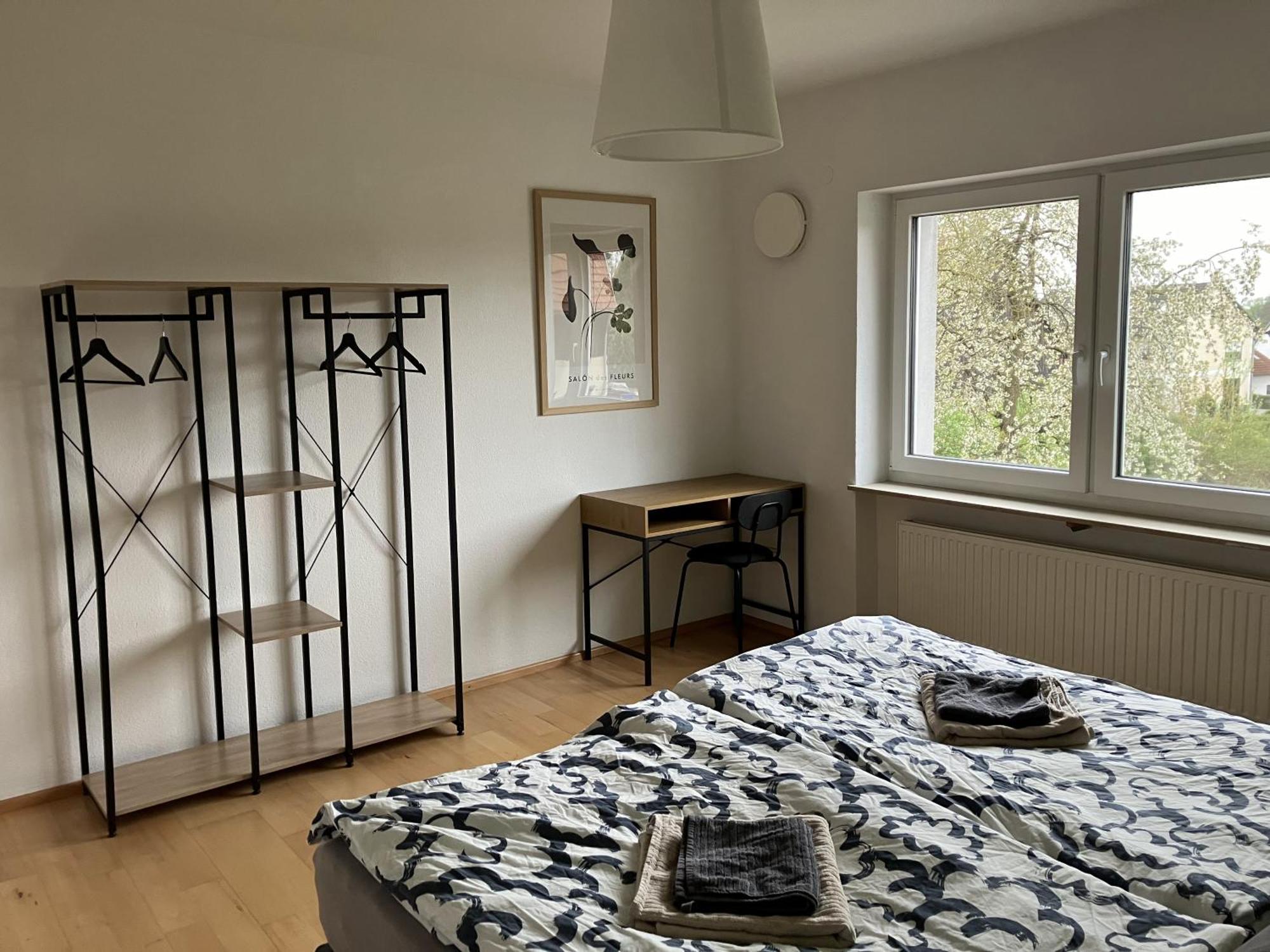 Koestlbach Apart I Ferienwohnung Bis 3 & 6 Personen I Nuernberg I Neumarkt I Messe I Natur I Kueche I Parken I Waschmaschine I Garten Postbauer-Heng Esterno foto
