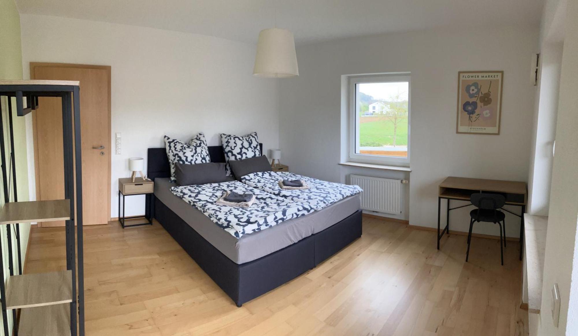 Koestlbach Apart I Ferienwohnung Bis 3 & 6 Personen I Nuernberg I Neumarkt I Messe I Natur I Kueche I Parken I Waschmaschine I Garten Postbauer-Heng Esterno foto