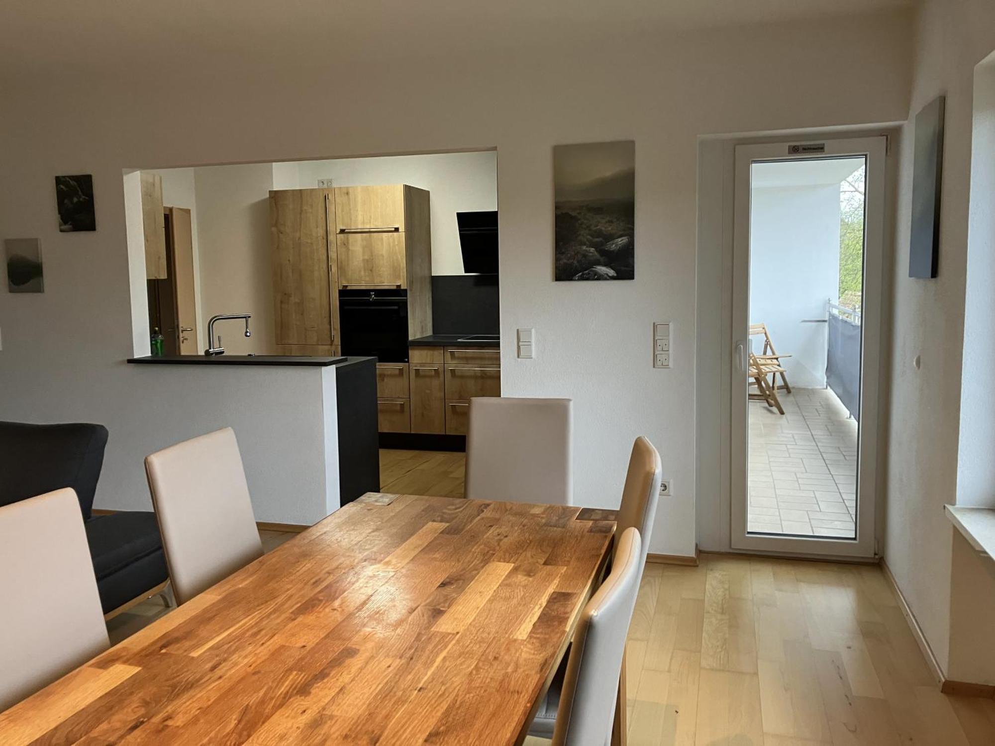Koestlbach Apart I Ferienwohnung Bis 3 & 6 Personen I Nuernberg I Neumarkt I Messe I Natur I Kueche I Parken I Waschmaschine I Garten Postbauer-Heng Esterno foto