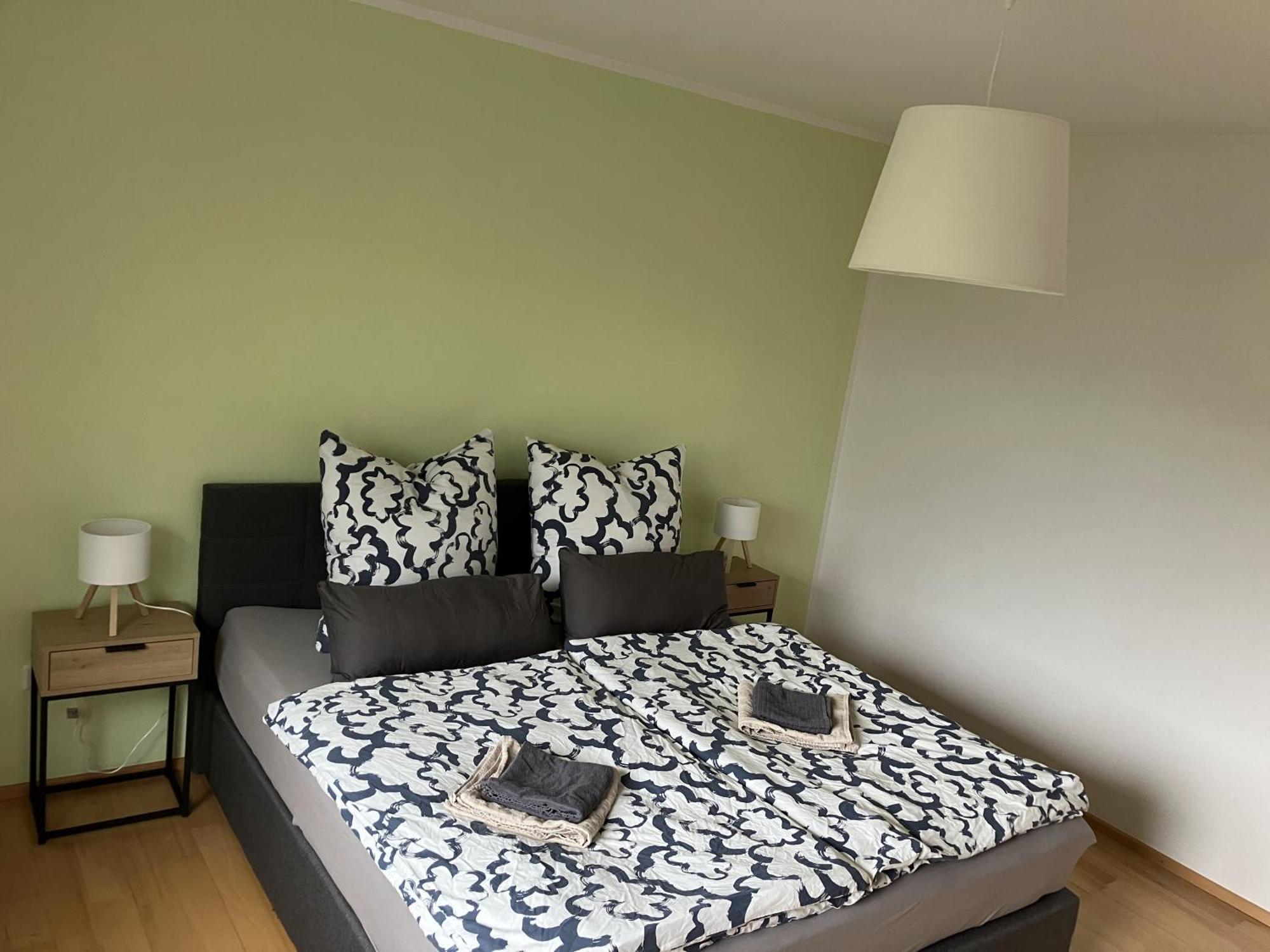 Koestlbach Apart I Ferienwohnung Bis 3 & 6 Personen I Nuernberg I Neumarkt I Messe I Natur I Kueche I Parken I Waschmaschine I Garten Postbauer-Heng Esterno foto