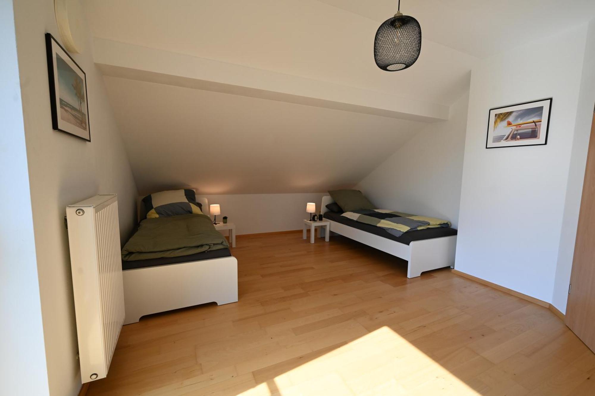 Koestlbach Apart I Ferienwohnung Bis 3 & 6 Personen I Nuernberg I Neumarkt I Messe I Natur I Kueche I Parken I Waschmaschine I Garten Postbauer-Heng Esterno foto